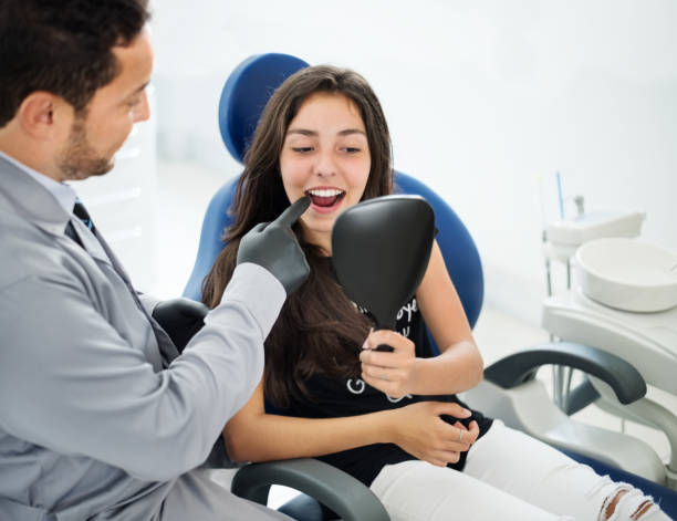 dentist open on saturday near you