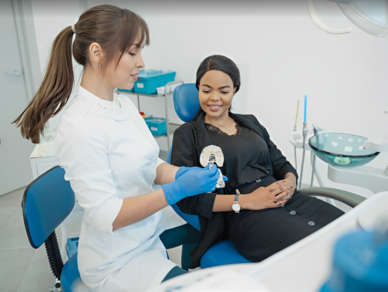 weekend dentist near you