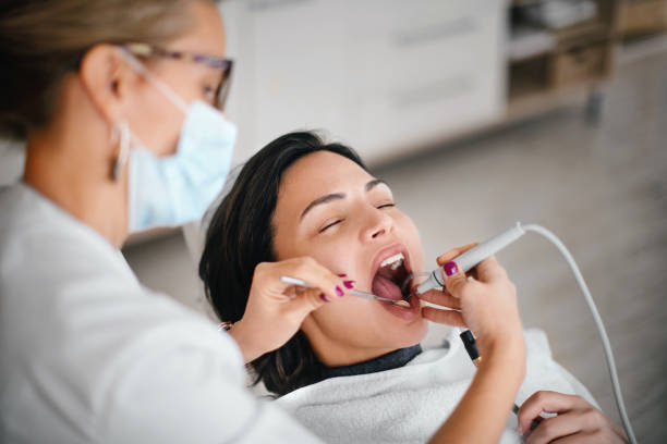 how tooth removal can protect your oral health